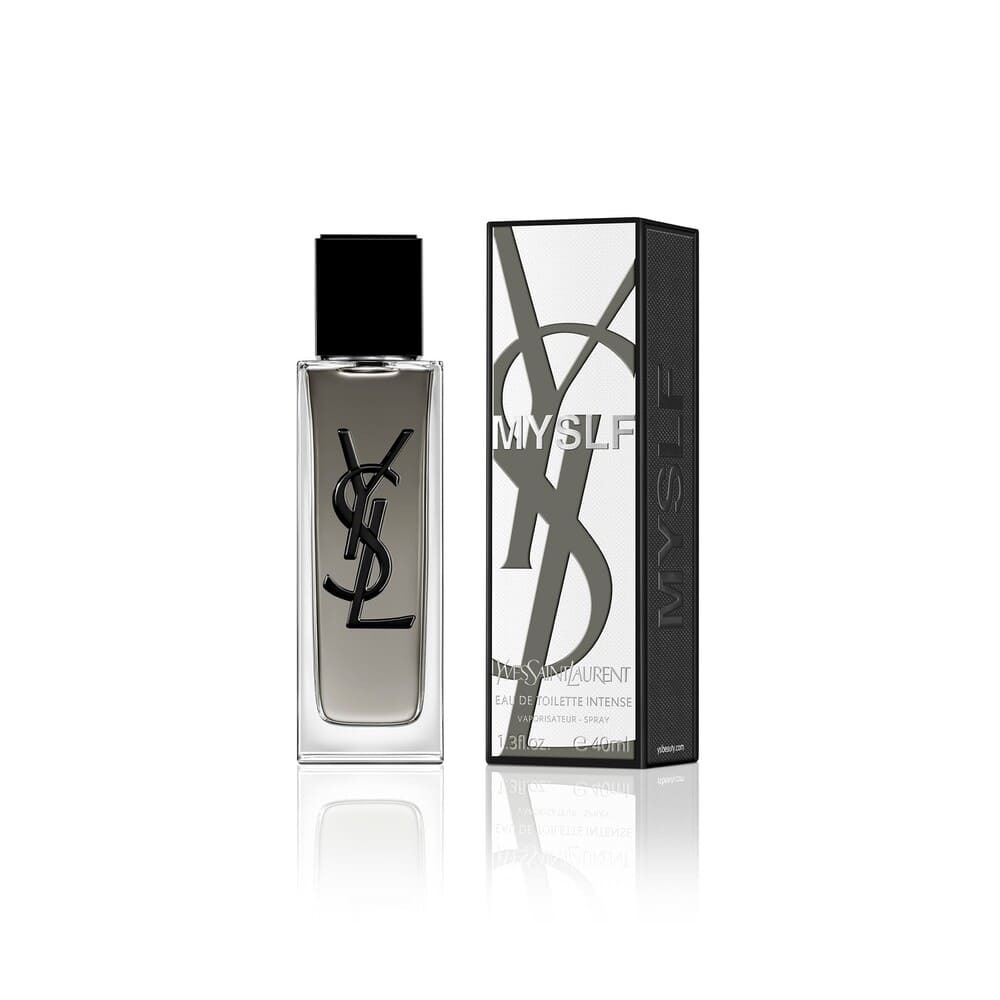 MYSLF EAU DE TOILETTE INTENSE